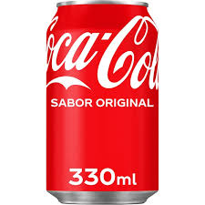 Coca Cola Lata 33Cl La Cooperativa