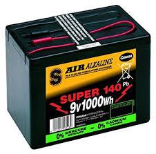 Pila pastor CEGASA SUPER 140 CEGASA