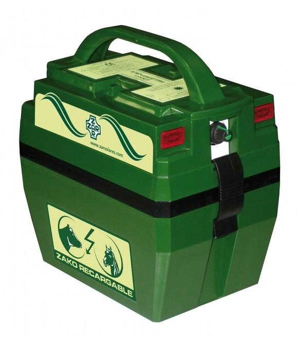 Pastor ZAKO Recargable ZAKO