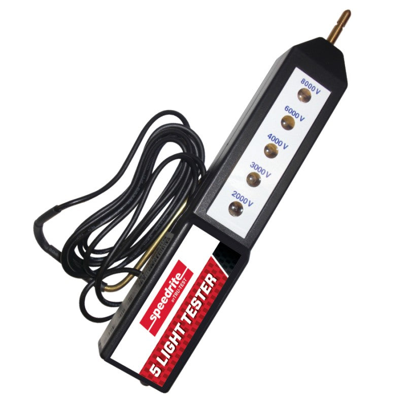 Comprobador PATRIOT 5 LAMPA. KOLTEC