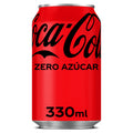 COCA COLA ZERO LATA 33CL HIJOS DE LUIS RODRIGUEZ, S.A.
