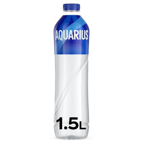 AQUARIUS 1.5 L. HIJOS DE LUIS RODRIGUEZ, S.A.