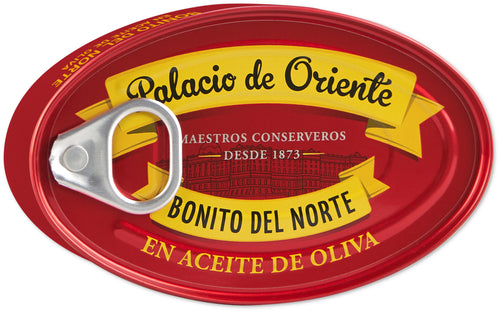BONITO OLIVA P.ORIENTE OL-111 HIJOS DE LUIS RODRIGUEZ, S.A.