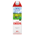 Leche Entera Central Lechera Asturiana Brik 1L Central Lechera Asturiana