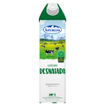 Leche Desnatada Central Lechera Asturiana Brik 1L Central Lechera Asturiana