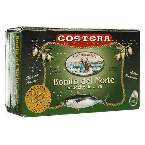 BONITO OLIVA COSTERA OL115  F.A GONZALEZ BARRIO, S.L.