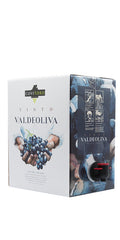 VINO TINTO VALDEOLIVA B.BOX 5L MENCIA HOSTELERIA, S.L.U.