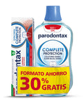 PARODONTAX PROTECTION COMP. 75 ML HIJOS DE LUIS RODRIGUEZ, S.A.