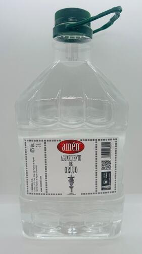 ORUJO MONGARAPA GARRAFA 3 LT DESTILERIAS FERRI, S.L.