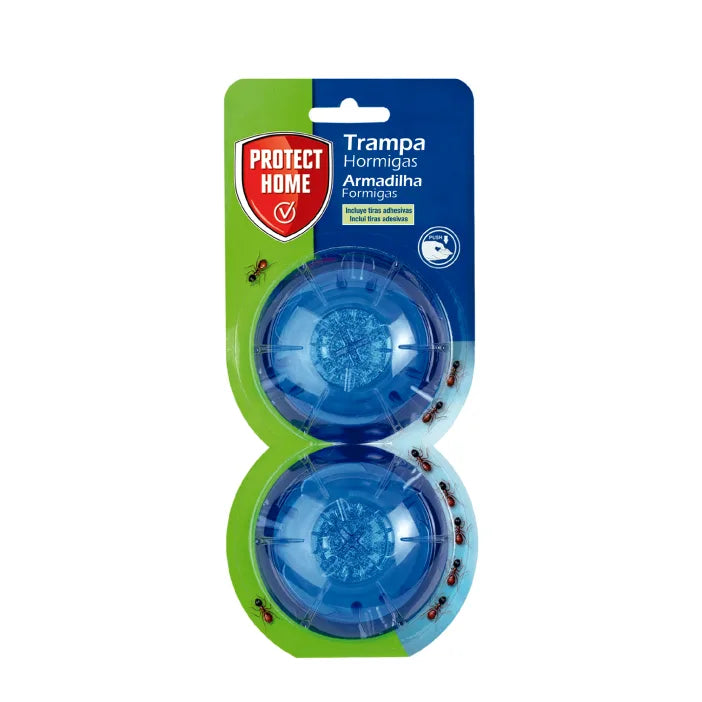 TRAMPA HORMIGAS BAYTHION PACK-2U PROTECT HOME
