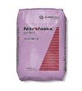 NITROFOSKA Especial 12+12+17 saco de 25KG NITROFOSKA