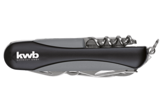 NAVAJA SUIZA 11 EN 1 KWB EINHELL