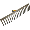 RASTRILLO OREWORK PRO 14/16 PUAS EL SABIO BRICOLAJE, HOGAR Y CAMPO, S.A.