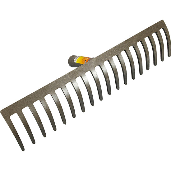 RASTRILLO OREWORK PRO 14/16 PUAS EL SABIO BRICOLAJE, HOGAR Y CAMPO, S.A.