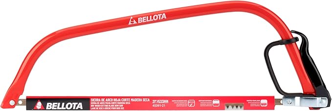 ARCO SIERRA BELLOTA C/H 4539-21 EHLIS, S.A. (BELLOTA)