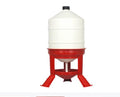 BEBEDERO AVES 30LT AUTOMATICO GOMEZ Y CRESPO, S.A.