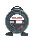 HILO ALUMINIO CUAD. 3.3 MM X 42 MT EHLIS, S.A. (AUSAVIL)