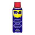 ACEITE WD-40  MULTIUSO 200ML EL SABIO BRICOLAJE, HOGAR Y CAMPO, S.A.