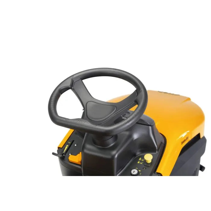 TRACTOR CORTACESPED STIGA 384 ST 450 - La Cooperativa