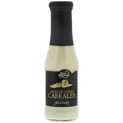 SALSA DE CABRALES - La Cooperativa
