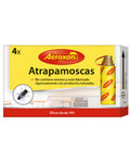 AEROXON ATRAPAMOSCAS TIRA SEMILLAS SIDIPAL, S.L.
