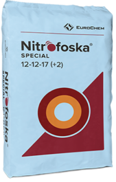 NITROFOSKA ESPECIAL AZUL 12+12+17 +2 S.25 KGS ALMACENES J. SANJURJO, SL. ferre.