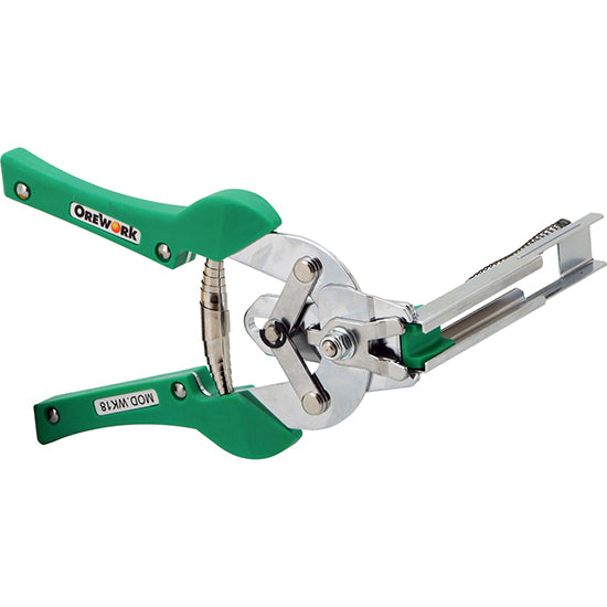 GRAPADORA ENREJADO OREWORK 16-18