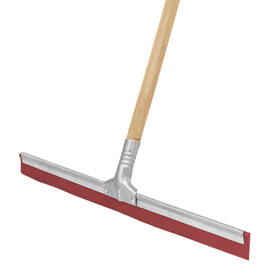 HARAGAN BASE ACERO C/MANGO 50/40CM