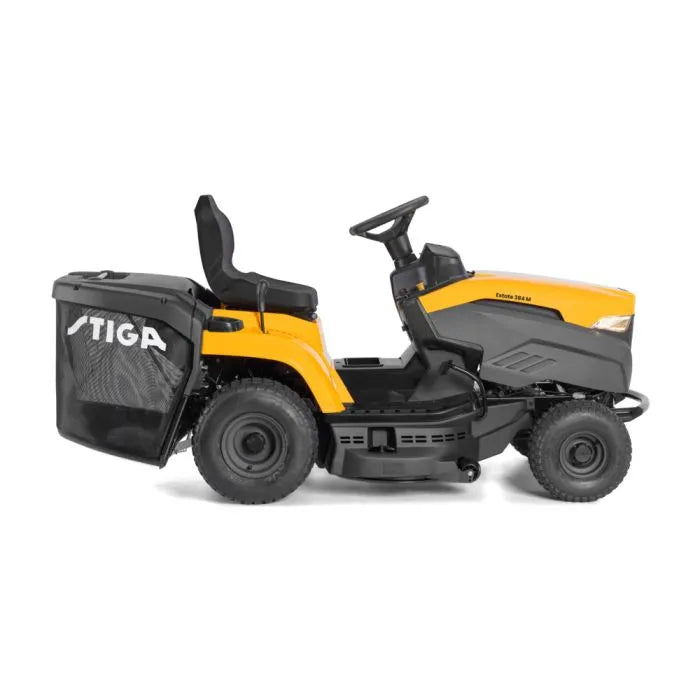 TRACTOR CORTACESPED STIGA 384 ST 450 - La Cooperativa