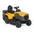 TRACTOR CORTACESPED STIGA 384 ST 450
