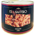 CALLOS ASTURIANA GAITERO L-610 VALLE BALLINA Y FERNANDEZ, S.A.