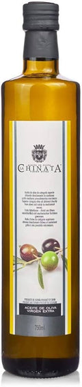 ACEITE VIRGEN EXTRA LA CHINATA C.750ML COMPAÑIA OLEICOLA SIGLO XXI,S.L.