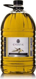 ACEITE VIRGEN EXTRA LA CHINATA GFA.5 L COMPAÑIA OLEICOLA SIGLO XXI,S.L.