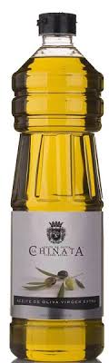 ACEITE VIRGEN EXTRA LA CHINATA 1 L COMPAÑIA OLEICOLA SIGLO XXI,S.L.