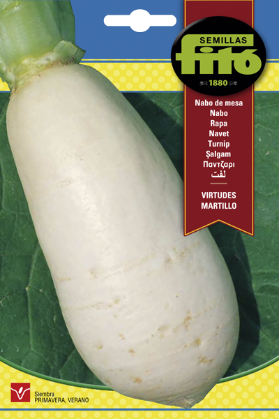 NABO MESA VIRTUDES 20GR- SB ASAGRO,SERVICIOS AGRICOLAS S.L.