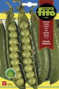 SEMILLA GUISANTE SENADOR 250GR MATA MEDIA-ALTA ASAGRO,SERVICIOS AGRICOLAS S.L.