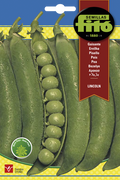 SEMILLA GUISANTE LINCOLM 250 GR MATA BAJA ASAGRO,SERVICIOS AGRICOLAS S.L.