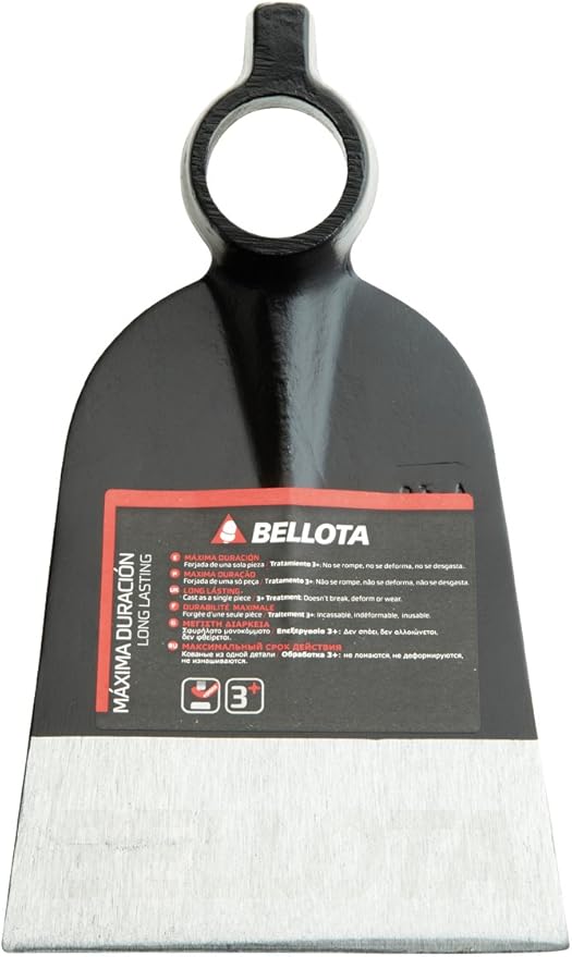 AZADA BELLOTA 83-A EHLIS, S.A. (BELLOTA)