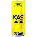 LATA KAS LIMON 33 CL HIJOS DE LUIS RODRIGUEZ, S.A.