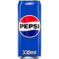 PEPSI LATA 33CL HIJOS DE LUIS RODRIGUEZ, S.A.