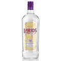 GINEBRA LARIOS 1LITRO HIJOS DE LUIS RODRIGUEZ, S.A.