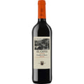 VINO TINTO COTO CRIANZA RIOJA HIJOS DE LUIS RODRIGUEZ, S.A.