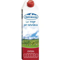 LECHE ENTERA CLAS BRICK 1L CORPORACION ALIMENTARIA PEÑASANTA