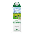 LECHE DESNATADA CLAS BRICK 1L CORPORACION ALIMENTARIA PEÑASANTA