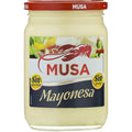 MAYONESA MUSA T-450 ML HIJOS DE LUIS RODRIGUEZ, S.A.