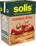 TOMATE FRITO SOLIS BRIK 350GR HIJOS DE LUIS RODRIGUEZ, S.A.