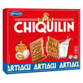 GALLETA CHIQUILIN ARTIACH 525GR. HIJOS DE LUIS RODRIGUEZ, S.A.