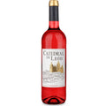 VINO ROSADO CATEDRAL DE LEON 75CL HIJOS DE LUIS RODRIGUEZ, S.A.