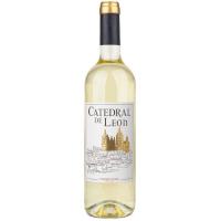 VINO BLANCO CATEDRAL DE LEON 75CL HIJOS DE LUIS RODRIGUEZ, S.A.