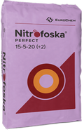 NITROFOSKA PERFEKT FABES 25 KG ALMACENES J. SANJURJO, SL. ferre.